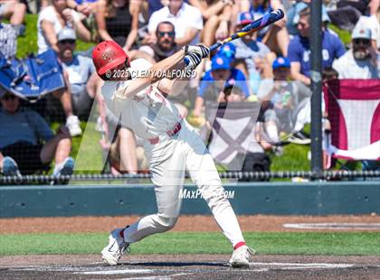 Thumbnail 1 in Regis Jesuit vs Cherry Creek ( CHSAA 5A Championship) photogallery.