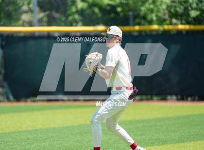 Thumbnail 3 in Regis Jesuit vs Cherry Creek ( CHSAA 5A Championship) photogallery.