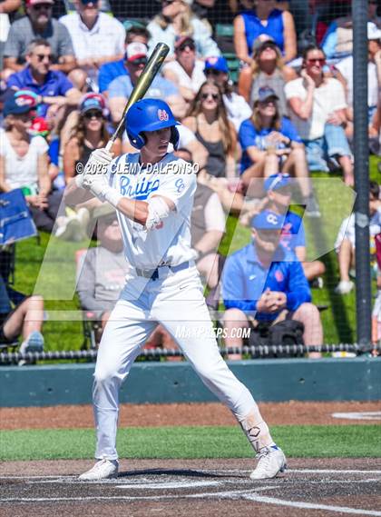 Thumbnail 3 in Regis Jesuit vs Cherry Creek ( CHSAA 5A Championship) photogallery.