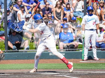 Thumbnail 2 in Regis Jesuit vs Cherry Creek ( CHSAA 5A Championship) photogallery.
