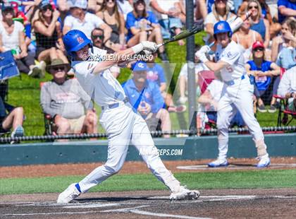 Thumbnail 2 in Regis Jesuit vs Cherry Creek ( CHSAA 5A Championship) photogallery.