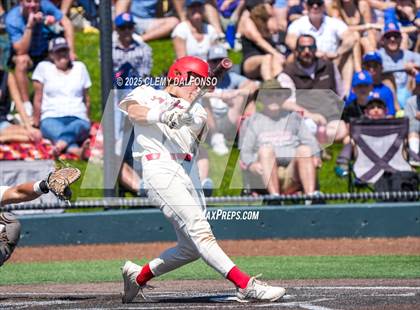 Thumbnail 1 in Regis Jesuit vs Cherry Creek ( CHSAA 5A Championship) photogallery.