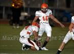 Photo from the gallery "California vs. Del Oro (Battle at the Capital)"