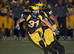 Photo from the gallery "California vs. Del Oro (Battle at the Capital)"