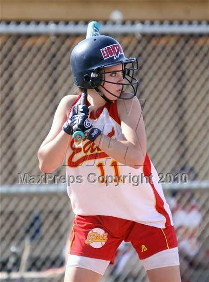 Thumbnail 1 in Maryvale @ Williamsville East (Section 6 Class A Quarterfinal) photogallery.