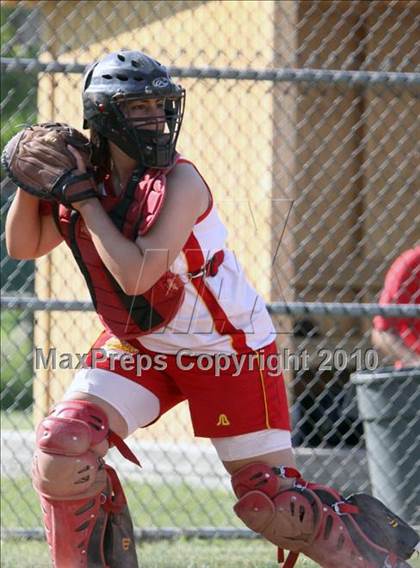 Thumbnail 1 in Maryvale @ Williamsville East (Section 6 Class A Quarterfinal) photogallery.