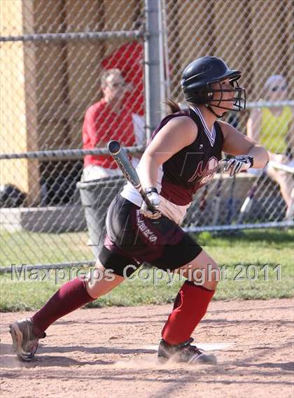 Thumbnail 1 in Maryvale @ Williamsville East (Section 6 Class A Quarterfinal) photogallery.