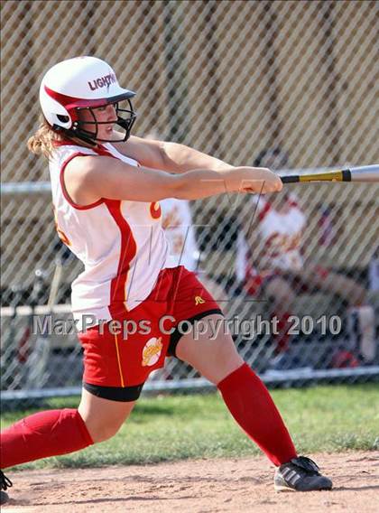 Thumbnail 2 in Maryvale @ Williamsville East (Section 6 Class A Quarterfinal) photogallery.