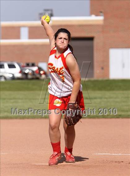 Thumbnail 3 in Maryvale @ Williamsville East (Section 6 Class A Quarterfinal) photogallery.
