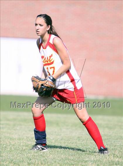 Thumbnail 2 in Maryvale @ Williamsville East (Section 6 Class A Quarterfinal) photogallery.