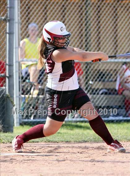 Thumbnail 2 in Maryvale @ Williamsville East (Section 6 Class A Quarterfinal) photogallery.