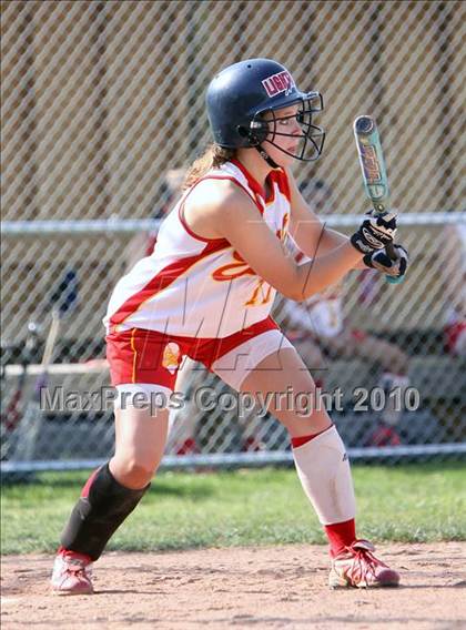 Thumbnail 2 in Maryvale @ Williamsville East (Section 6 Class A Quarterfinal) photogallery.