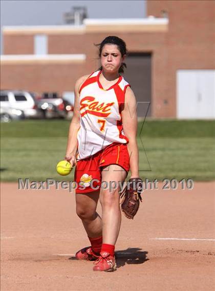 Thumbnail 1 in Maryvale @ Williamsville East (Section 6 Class A Quarterfinal) photogallery.