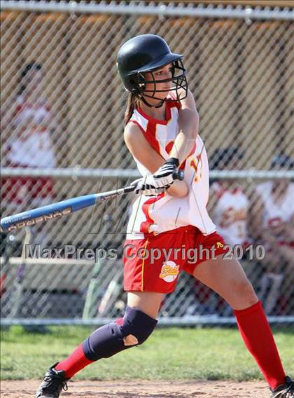 Thumbnail 1 in Maryvale @ Williamsville East (Section 6 Class A Quarterfinal) photogallery.