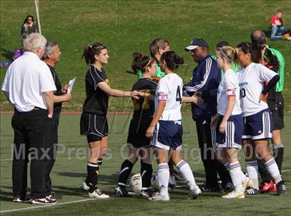 Thumbnail 3 in Vasquez @ St. Genevieve (CIF SS Playoffs) photogallery.