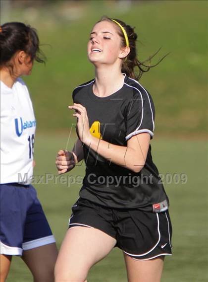 Thumbnail 1 in Vasquez @ St. Genevieve (CIF SS Playoffs) photogallery.