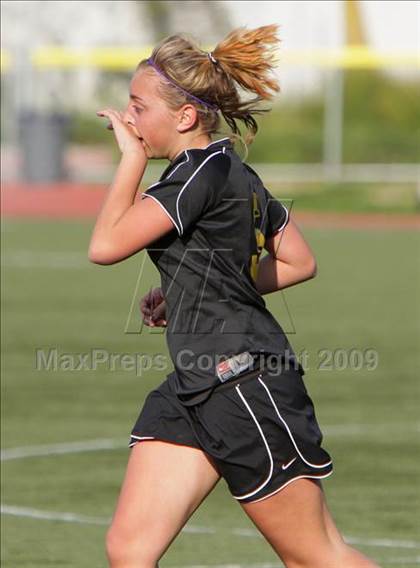 Thumbnail 3 in Vasquez @ St. Genevieve (CIF SS Playoffs) photogallery.
