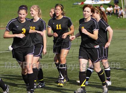 Thumbnail 2 in Vasquez @ St. Genevieve (CIF SS Playoffs) photogallery.