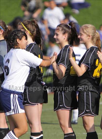 Thumbnail 1 in Vasquez @ St. Genevieve (CIF SS Playoffs) photogallery.