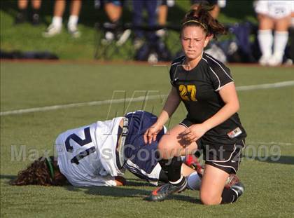 Thumbnail 2 in Vasquez @ St. Genevieve (CIF SS Playoffs) photogallery.