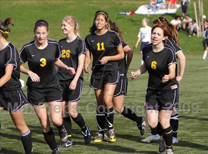 Thumbnail 1 in Vasquez @ St. Genevieve (CIF SS Playoffs) photogallery.