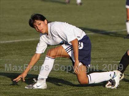 Thumbnail 1 in Vasquez @ St. Genevieve (CIF SS Playoffs) photogallery.