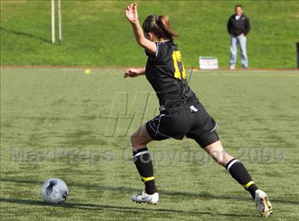 Thumbnail 1 in Vasquez @ St. Genevieve (CIF SS Playoffs) photogallery.