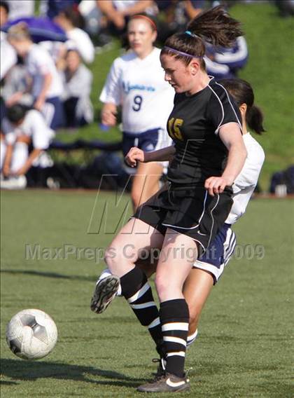 Thumbnail 3 in Vasquez @ St. Genevieve (CIF SS Playoffs) photogallery.