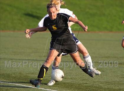 Thumbnail 2 in Vasquez @ St. Genevieve (CIF SS Playoffs) photogallery.
