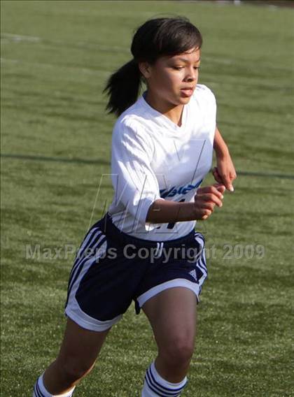 Thumbnail 1 in Vasquez @ St. Genevieve (CIF SS Playoffs) photogallery.