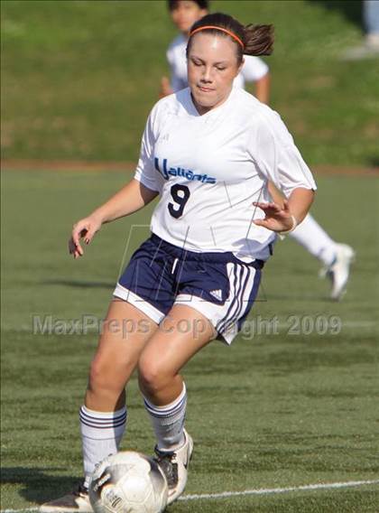 Thumbnail 3 in Vasquez @ St. Genevieve (CIF SS Playoffs) photogallery.