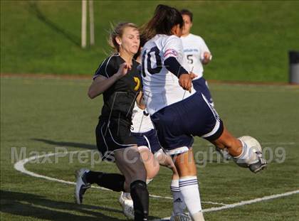 Thumbnail 1 in Vasquez @ St. Genevieve (CIF SS Playoffs) photogallery.