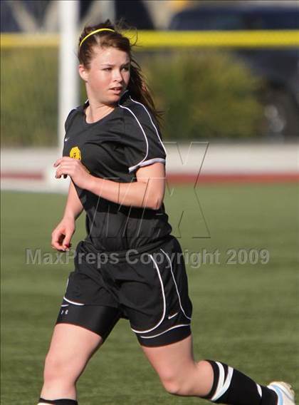Thumbnail 1 in Vasquez @ St. Genevieve (CIF SS Playoffs) photogallery.