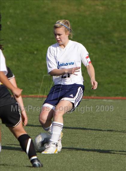 Thumbnail 1 in Vasquez @ St. Genevieve (CIF SS Playoffs) photogallery.