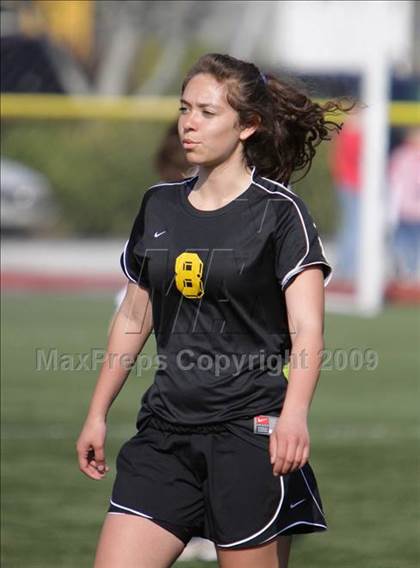 Thumbnail 3 in Vasquez @ St. Genevieve (CIF SS Playoffs) photogallery.