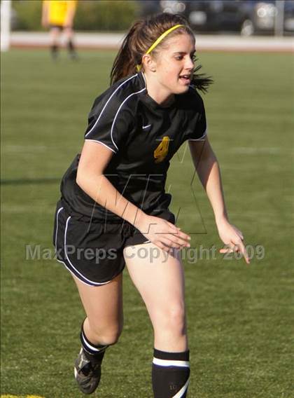 Thumbnail 2 in Vasquez @ St. Genevieve (CIF SS Playoffs) photogallery.