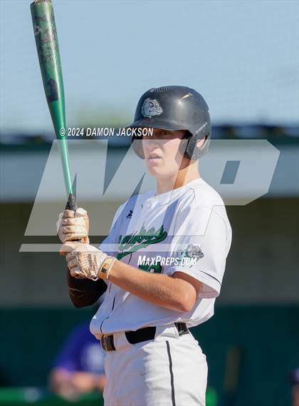 Thumbnail 3 in Spring Creek vs Virgin Valley (NIAA 3A First Round) photogallery.