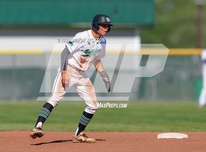 Thumbnail 2 in Spring Creek vs Virgin Valley (NIAA 3A First Round) photogallery.