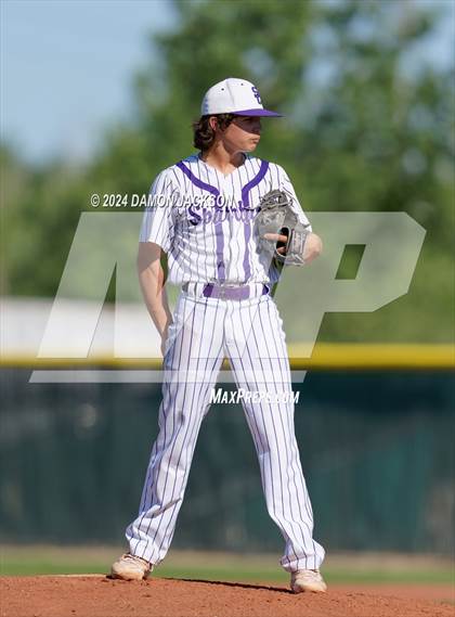 Thumbnail 1 in Spring Creek vs Virgin Valley (NIAA 3A First Round) photogallery.