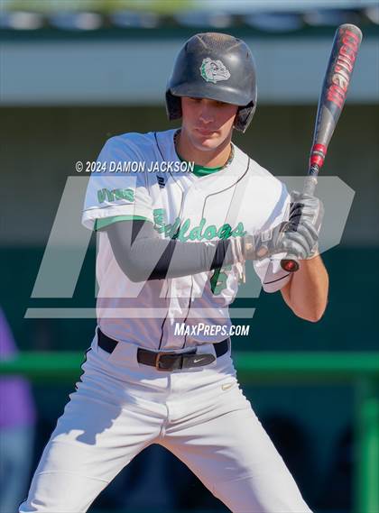 Thumbnail 3 in Spring Creek vs Virgin Valley (NIAA 3A First Round) photogallery.