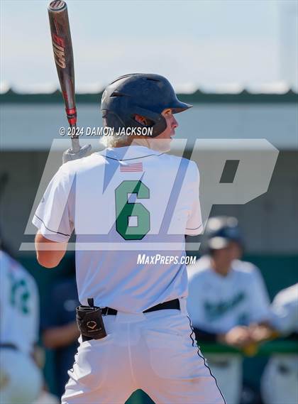 Thumbnail 1 in Spring Creek vs Virgin Valley (NIAA 3A First Round) photogallery.