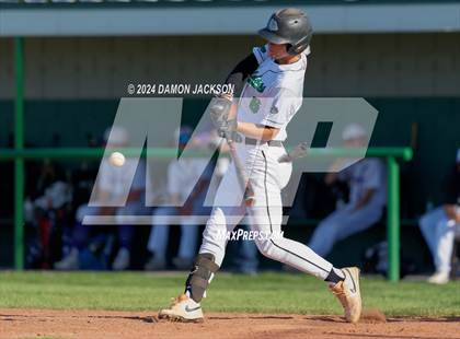 Thumbnail 2 in Spring Creek vs Virgin Valley (NIAA 3A First Round) photogallery.