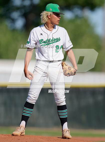 Thumbnail 3 in Spring Creek vs Virgin Valley (NIAA 3A First Round) photogallery.