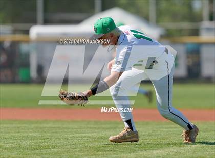Thumbnail 2 in Spring Creek vs Virgin Valley (NIAA 3A First Round) photogallery.