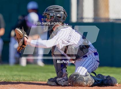 Thumbnail 1 in Spring Creek vs Virgin Valley (NIAA 3A First Round) photogallery.