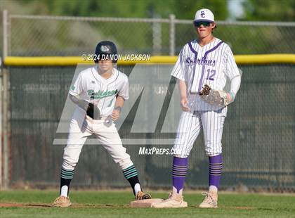 Thumbnail 3 in Spring Creek vs Virgin Valley (NIAA 3A First Round) photogallery.