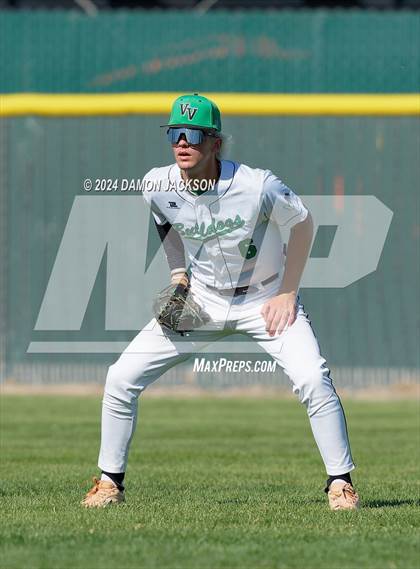 Thumbnail 1 in Spring Creek vs Virgin Valley (NIAA 3A First Round) photogallery.