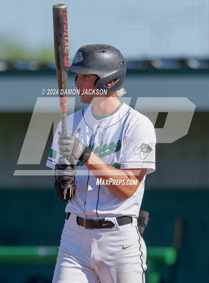 Thumbnail 3 in Spring Creek vs Virgin Valley (NIAA 3A First Round) photogallery.