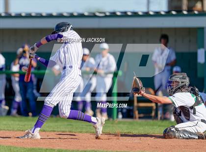 Thumbnail 1 in Spring Creek vs Virgin Valley (NIAA 3A First Round) photogallery.