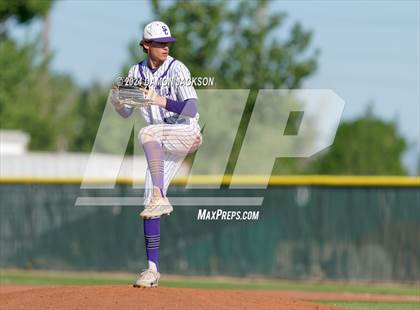 Thumbnail 2 in Spring Creek vs Virgin Valley (NIAA 3A First Round) photogallery.